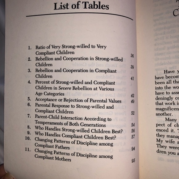 PARENTING ISN’T FOR COWARDS BY DR JAMES DOBSON - Picture 9 of 12